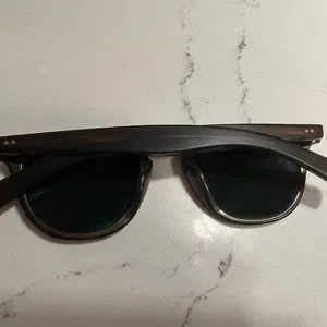 Garrett Leight | Accessories | Garrett Leight Hampton X Year  display picture 1